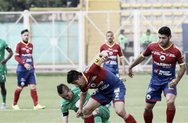 Deportivo Pasto - La Equidad: asegurar el invicto en casa