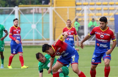 Horario del partido Equidad vs Deportivo Pasto en la Liga Águila 2016-II