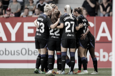 El Atleti Femenino quiere volver a ser un grande