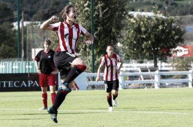 Las leonas rugen en todo su esplendor