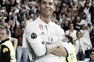 Real Ronaldo de Madrid