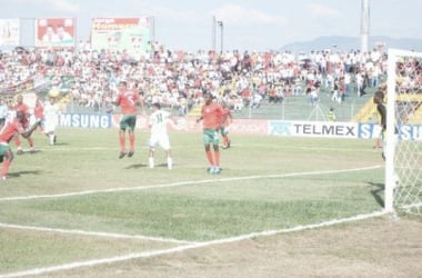 Boyacá Chicó – Cortuluá: sumar o sumar