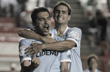 Argentinos Juniors de América: la última vez del Bicho en la Libertadores