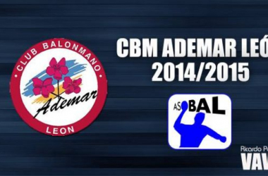 CBM Ademar León 2014/15