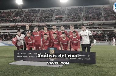 Analisis del Rival (Foto: VAVEL)