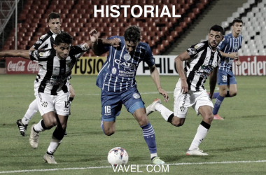 El Expreso va en busca de empatar el historial contra Central Córdoba