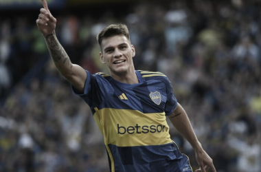 Resumen y goles: Lanús 2-1 Boca Juniors en Copa de la Liga