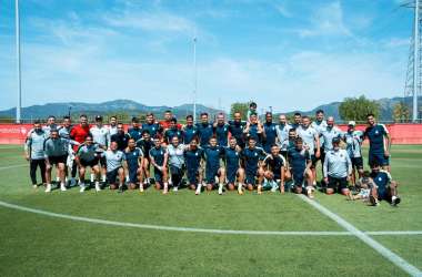 Análisis del RCD Mallorca: Los bermellones son de primera un año más