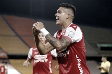 Previa Santa Fe vs Once Caldas: en búsqueda del punto invisible