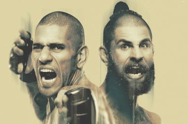 Previa UFC 303 | Un parche del más alto nivel