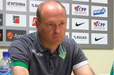 Pepe Mel: &quot;O presionamos fuerte como en el Bernabéu o no lo pasamos bien&quot;