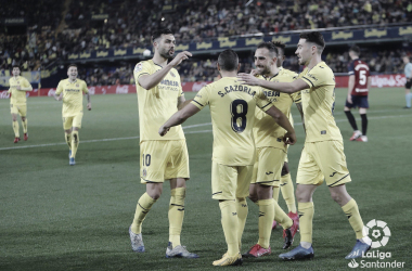 Previa Mirandés - Villarreal: para hacer historia&nbsp;