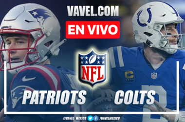 Colts vs Patriots Preview: A Future Death Pronounced