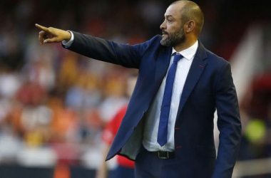 Nuno echa mano del filial para la pretemporada en Austria