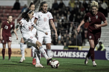 'La Roja' enfocada en el Mundial Femenino&nbsp;