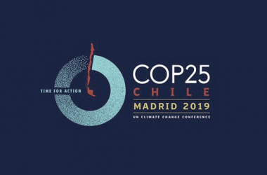 Cumbre del Clima en Madrid: Tiempo de Actuar