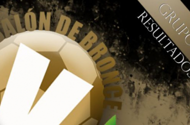 Resultados Premios VAVEL Balón de Bronce Grupo III