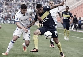 Godoy Cruz - Boca Juniors: un duro desafío&nbsp;