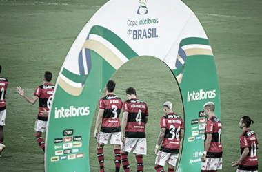 Gols e melhores momentos Flamengo 2x0 Altos pela Copa do Brasil