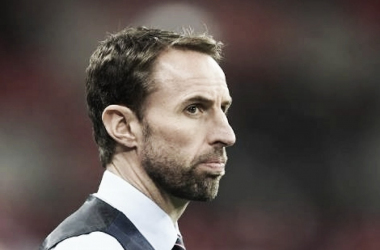 Gareth Southgate: &quot;Habrá cambios para el juego de mañana&quot;