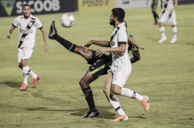 Embalados, Ponte Preta e América-MG testam boa fase na Copa do Brasil