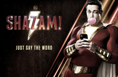 Crítica de Shazam!