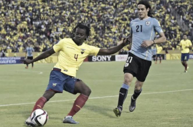 Gols e melhores momentos Uruguai x Equador pela Copa América 2019 (4-0)