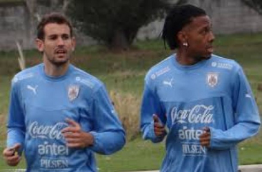 Ilusionada, Bolivia recibe a Uruguay en el debut