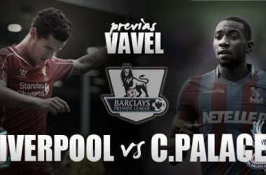Liverpool - Crystal Palace: Poco por decidir en Anfield en la despedida de Gerrard
