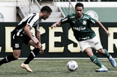 Foto: Divulgação/SE Palmeiras