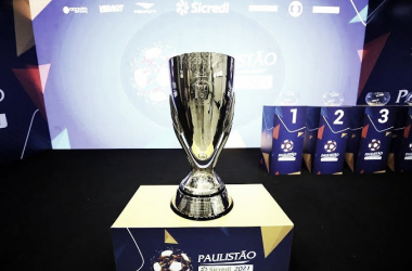 FPF define grupos do Paulistão 2021; competição terá VAR em todas as rodadas