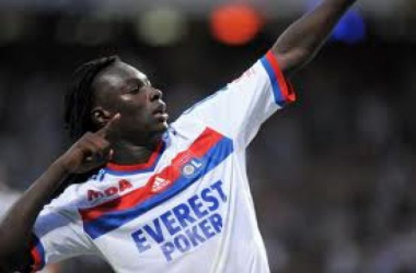 Gomis confirme un départ en juin