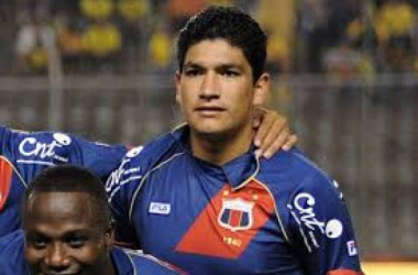 El Deportivo Quito es víctima de la delincuencia