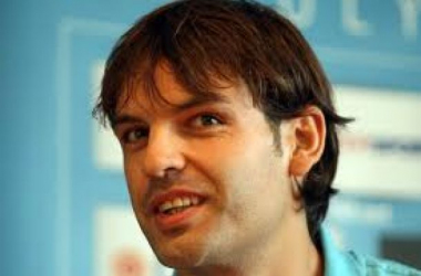 Fernando Morientes: &quot;Lo que todos queremos, tras la Copa, es ganar la Liga y la Liga de Campeones&quot;