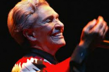 Se cumplen dos años de la muerte de Chavela Vargas