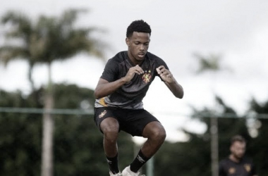 Sport oficializa empréstimo do jovem atacante Rafael Luiz ao Cruzeiro para disputa da Série B