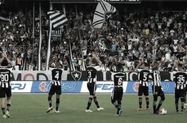 Gols e melhores momentos Botafogo 5 x 0 Volta Redonda pelo Campeonato Carioca 2022