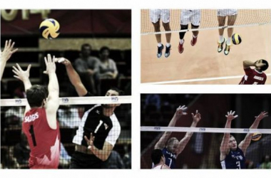 Championnats du Monde de volley-ball 2014 (Groupe C) : La Russie qualifiée, la Bulgarie aussi, le Canada s'en rapproche
