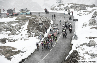 Giro d'Italia : la 20e étape en direct (terminé)