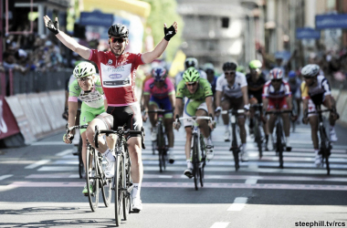 Cavendish gagne, Nibali triomphe