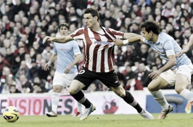 Celta - Athletic: a evitar el descenso