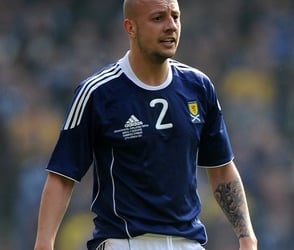 El Mallorca se refuerza con la llegada de Alan Hutton