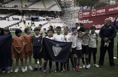 La fiesta del centenario de la federación madrileña acaba con victoria andaluza