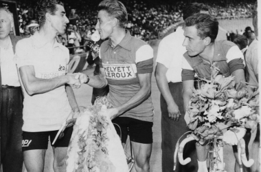 54 años de la primera gran gesta española en el Tour de Francia