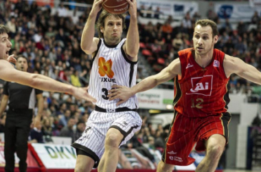 Uxue Bilbao Basket - CAI Zaragoza: el playoff como objetivo