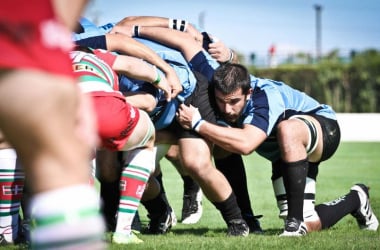 Ciencias Sevilla: el rugby como escuela de vida