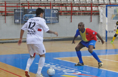 FC Andorra - Carnicer Torrejón: un partido para seguir ascendiendo en la tabla