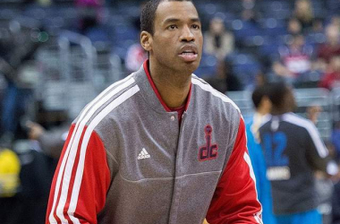 Jason Collins reconoce que es homosexual