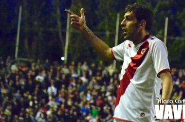 Trashorras: &quot;Hay que valorar la pedazo temporada de este equipo&quot;