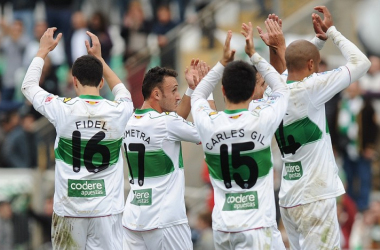 El Elche recibirá al Benfica el 31 de julio